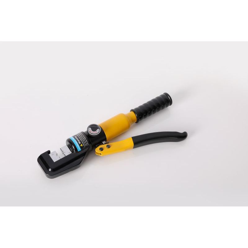 Hydraulic crimping tools Hexagon crimping